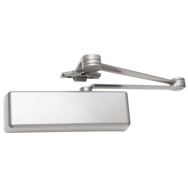 4111-CUSH RH US26D Surface Closers